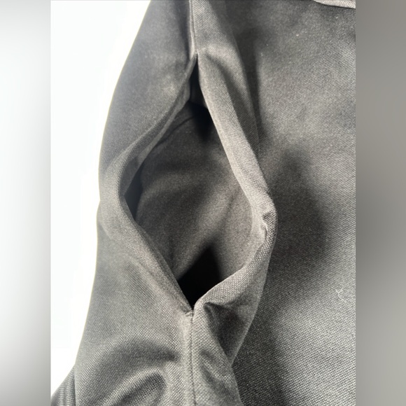 Callaway Full-Zip Hooded Sweater Men’s XL Jacket Pullover Black & Grey NWT - Picture 9 of 14